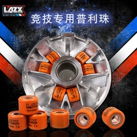 Тандербулические бусинки из бусин FUXI 100 Ghost Fire GY6 巧 巧 RSZ Accessose