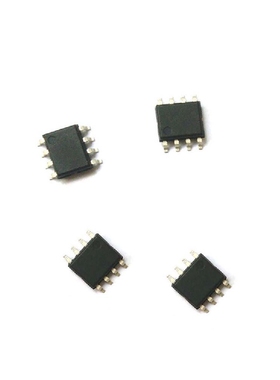 DP3115E 封装SOP-8 耐压30V 5V3.1A 12W 同步整流电源IC芯片贴片