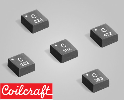 XFL3012-103线艺固定电感Coilcraft电感10uH电流1.2A/3.2*3.2