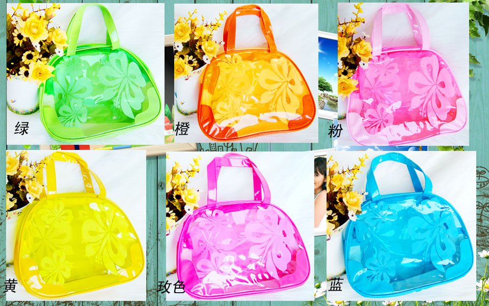 Sac de sport - Ref 17553 Image 2
