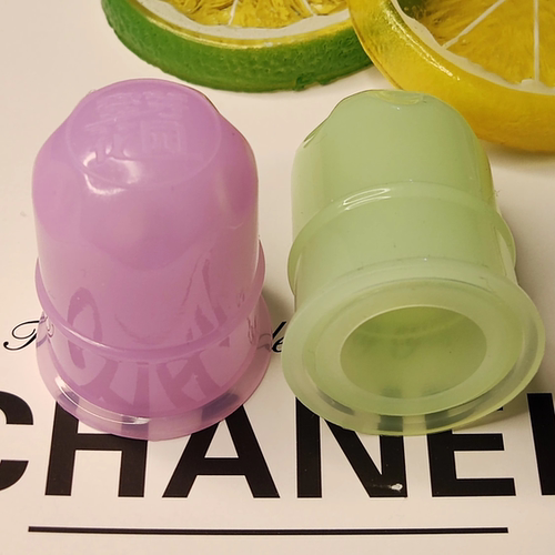 蜜芽罐硅胶刮痧宝宝刮痧不痛