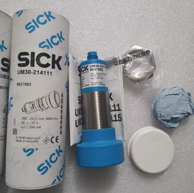UM30-214111西克超声波传感器