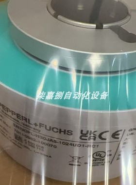 德国ENI90PL-H30JA5-1024UD1-RC1倍加福编码器(70110982-100070)