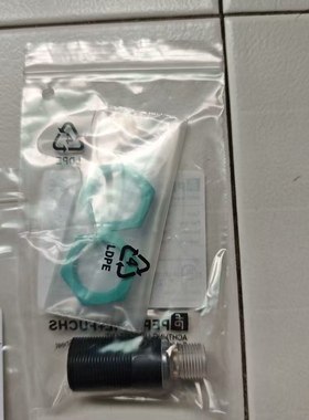 OBR5500-18GK40-E2-V1倍加福反射板型传感器订货号7011328-100039