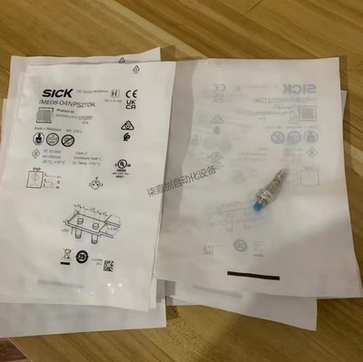 IME08-04NPSZT0K西克sick传感器