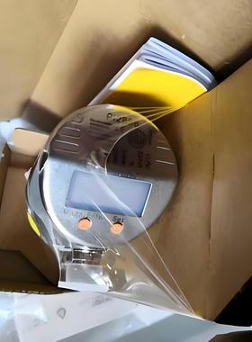 PI1703德国易福门IFM带显示屏的齐平压力传感器适用食品饮料工业