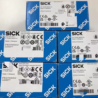 GTB10-F4431S12西克光电传感器
