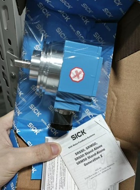SRS50-HWA0-K21德国西克sick编码器 订货号:1037091全新原装现货