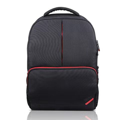 ThinkPad轻薄双肩背包通勤书包