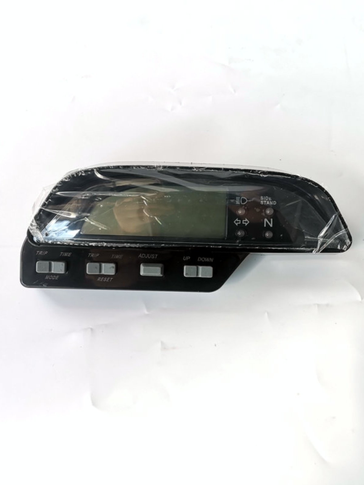 HONDA XR250 LCD 계기 주행 거리계 및 속도계에 적합 원래 자동차 직접 설치
