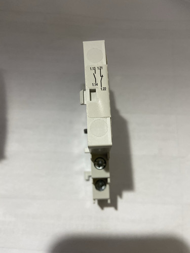 伊顿穆勒NHI11-PKZ0电动机保护断
