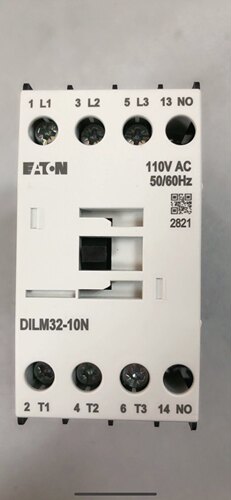 伊顿金钟穆勒交流接触器DILM32-1
