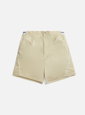 【现货】正品Kith Wilson威尔胜网球服运动短裤子速干五分裤男士