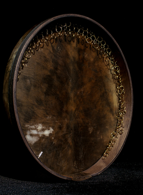 UltreyaDrums 土耳其 Daf 伊朗 框鼓 手鼓 手工乐器 中东 Erbane