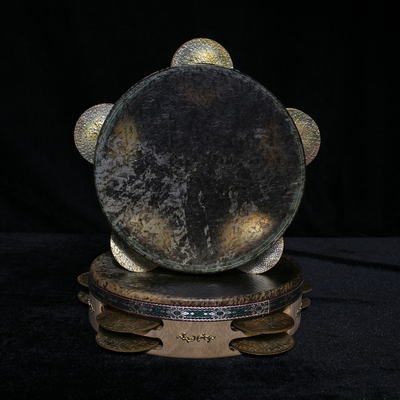 pandeiro埃及利比亚叙利亚鼓