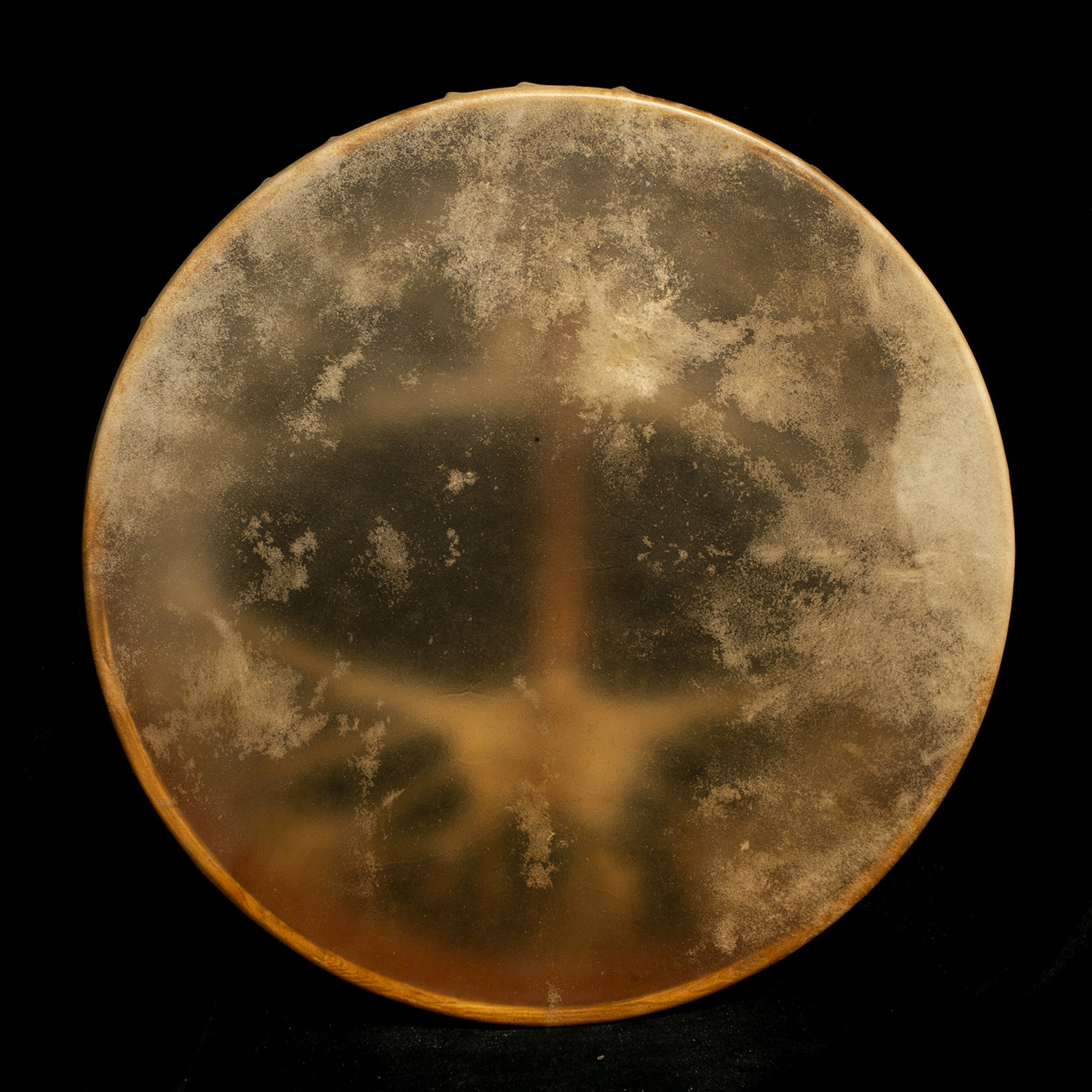 UltreyaDrums shaman drum saman sacred native 鼓 ritual 音疗