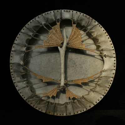 UltreyaDrums音疗乐器瑜伽