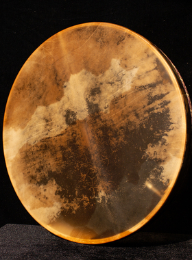 UltreyaDrums daf daff def duf Erbane bendir 中东鼓 框架鼓