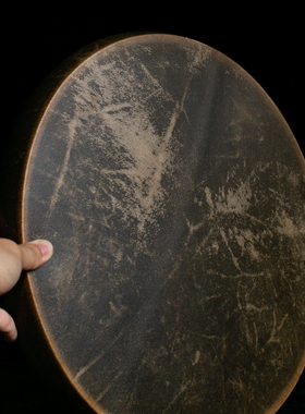 UltreyaDrums 土耳其 框鼓 Tar daf bodhrán bendir  Erbane