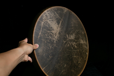 UltreyaDrums框鼓中东鼓darbuka