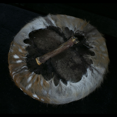 雅库特shaman鼓仪式鼓满族图瓦鼓