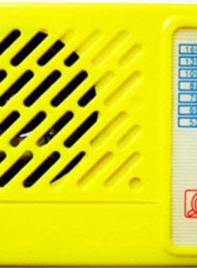 BS618收音机套件散件/BS-618六管超外差收音机套件/教学实训制作