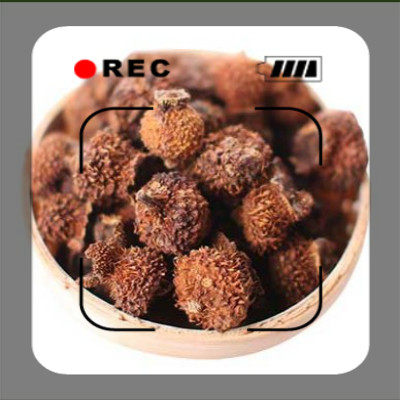刺梨 新鲜500g贵州特产 金刺梨茶 刺梨子干果 干刺梨泡酒泡茶