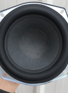 原装进口5.25寸低音直径13.5mm