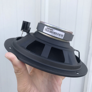 博士6.5寸家庭音箱 全音喇叭面板直径16.5cm进口全频一只价格8欧