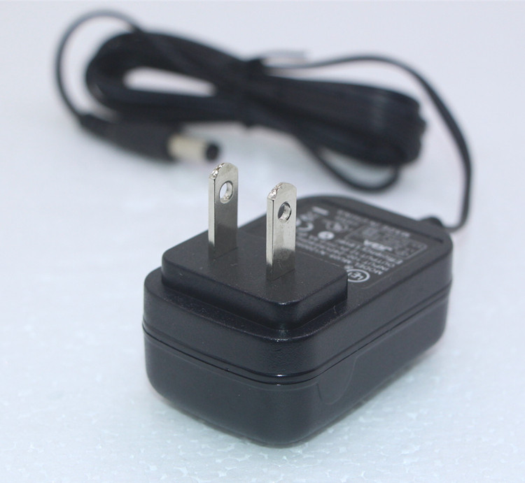 台湾12V0.5A电源适配器直流稳压500mA路由器ADSL猫电源5.5*2.1mm