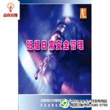 安全教育 班组日常安全管理2VCD讲座光盘现货