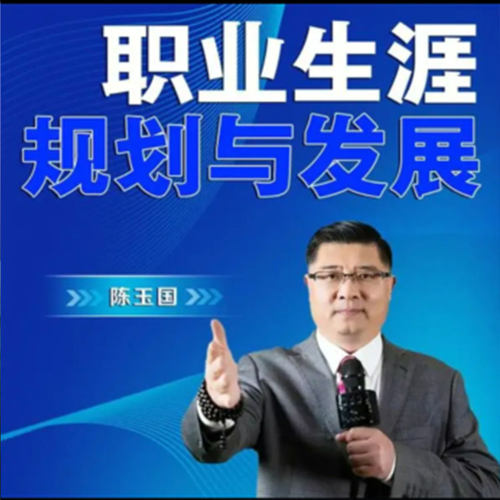 职业生涯规划与事业发展网络视频课程非DVD 13