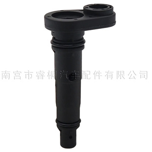 适用于七代雅阁歌诗图3.0发动机缸盖废气管PVC通气阀17130RCAA02