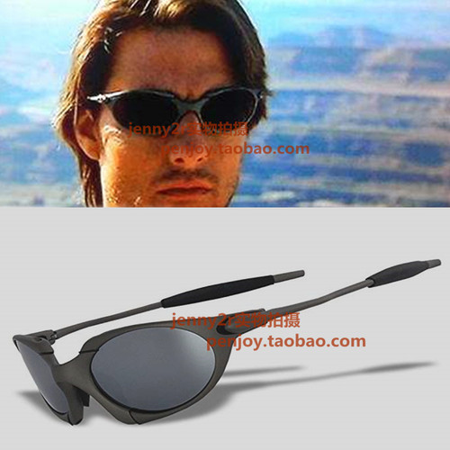 X-Metal Romeo Sunglasses 罗密欧 太阳镜 眼镜 碟中谍汤姆克鲁斯