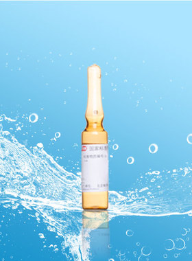 NCSZ-M0606标样/水质6种混合质控样-钠镁铝钾钙铁3μg/mL 20mL