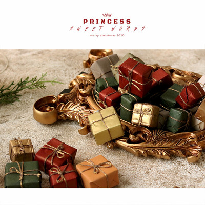 2020年新款韩国进口小礼品礼物盒