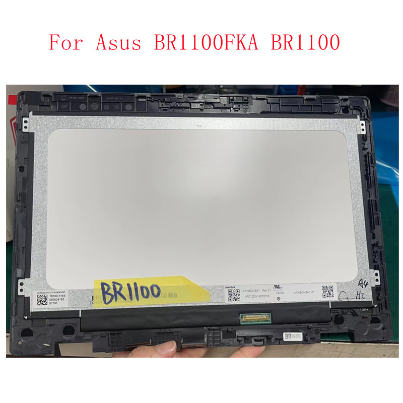 华硕Chrome BR1100FAK BR1100 CR1100 C100PA C214 总成屏液晶