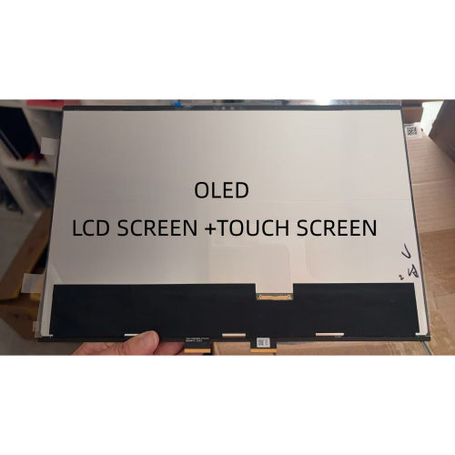华硕ZenBook 14 UX3405M UX3405系列总成OLED屏幕ATNA40CU06