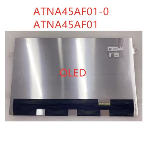 OLED屏14.5寸120HZ 2.8K显示屏 ATNA45AF01 华硕14X S5402Z S5402