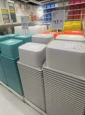 舒法特储物箱儿童玩具收纳整理盒工具箱杂物储物盒分层存放塑料箱