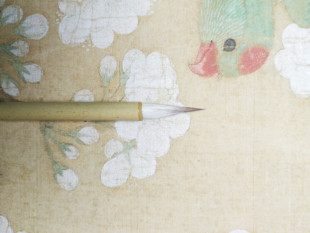 极细工笔勾线笔