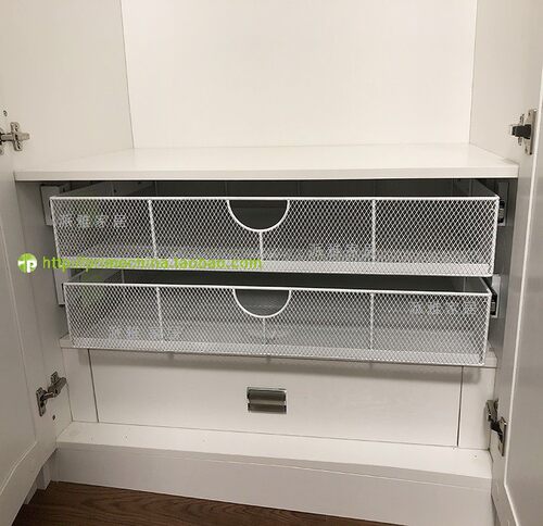 衣柜卧室家居储物篮派雅嘉