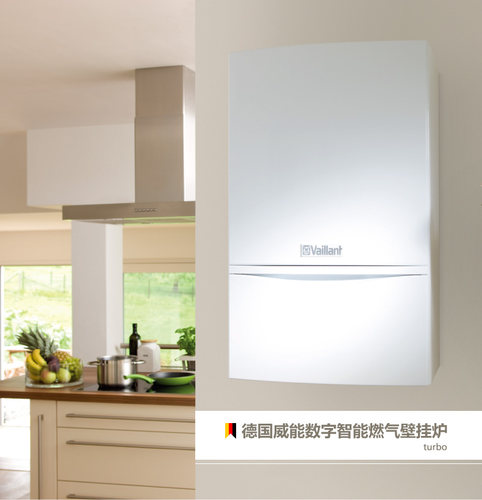 上海独栋别墅采暖 水暖锅炉首选 65KW冷凝锅炉 上门安装