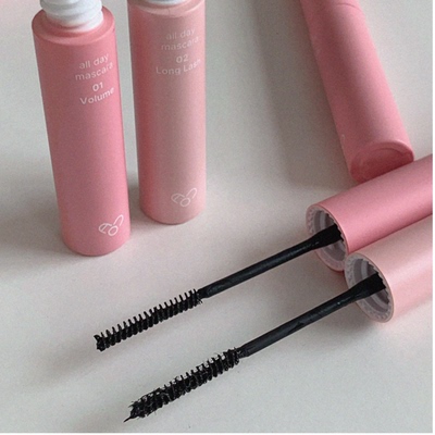 詹詹同款AOU浓密纤长睫毛膏