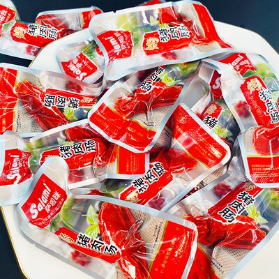 500g萨啦咪萨啦咪小香肠多省包邮