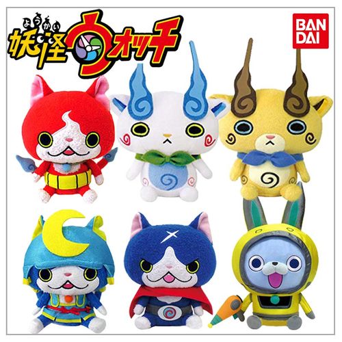 妖怪手表动漫价格 妖怪手表动漫图片 星期三