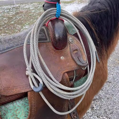 结实固定马鞍绳带马缰绳马鞍具
