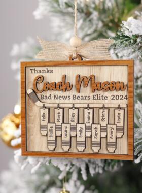 手作定制球员姓名号码纪念品