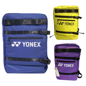 CH版 YONEX尤尼克斯羽毛球双肩包 BA211CR 运动户外锻炼时尚背包