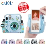Polaroid, одноразовая камера, защитный защитный чехол, 7, 25/40/70/8/9